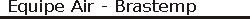 Equipe Air - Brastemp