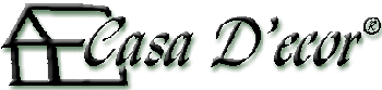Casa D'ecor